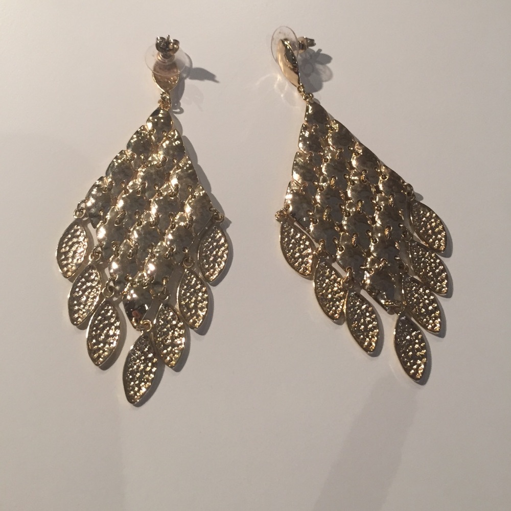 Kendra Scott Nera Earrings
